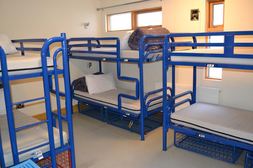 Egali Hostel ダブリン 部屋 写真