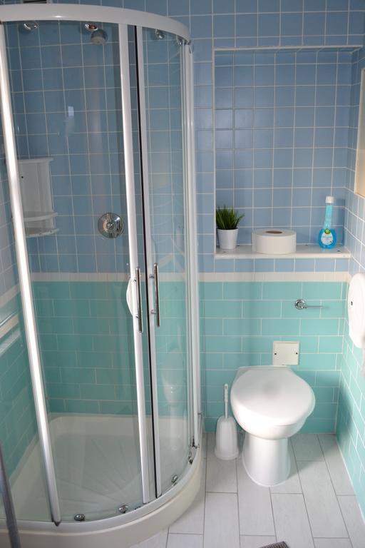 Egali Hostel ダブリン 部屋 写真
