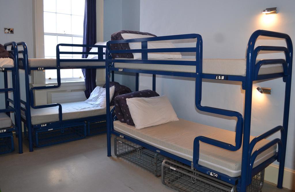 Egali Hostel ダブリン 部屋 写真