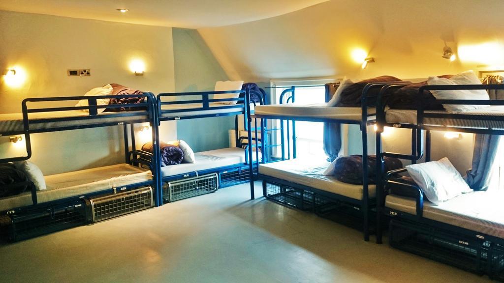 Egali Hostel ダブリン 部屋 写真