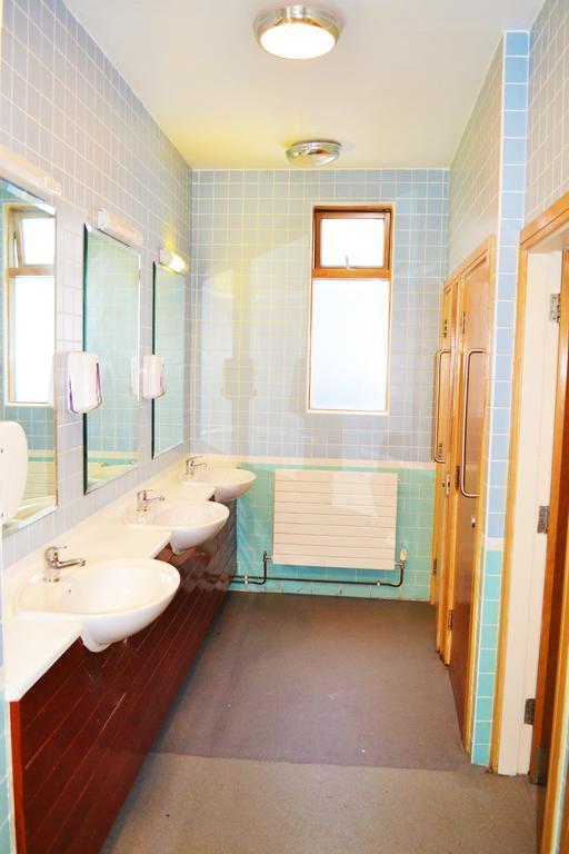 Egali Hostel ダブリン エクステリア 写真