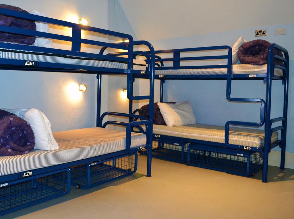 Egali Hostel ダブリン エクステリア 写真