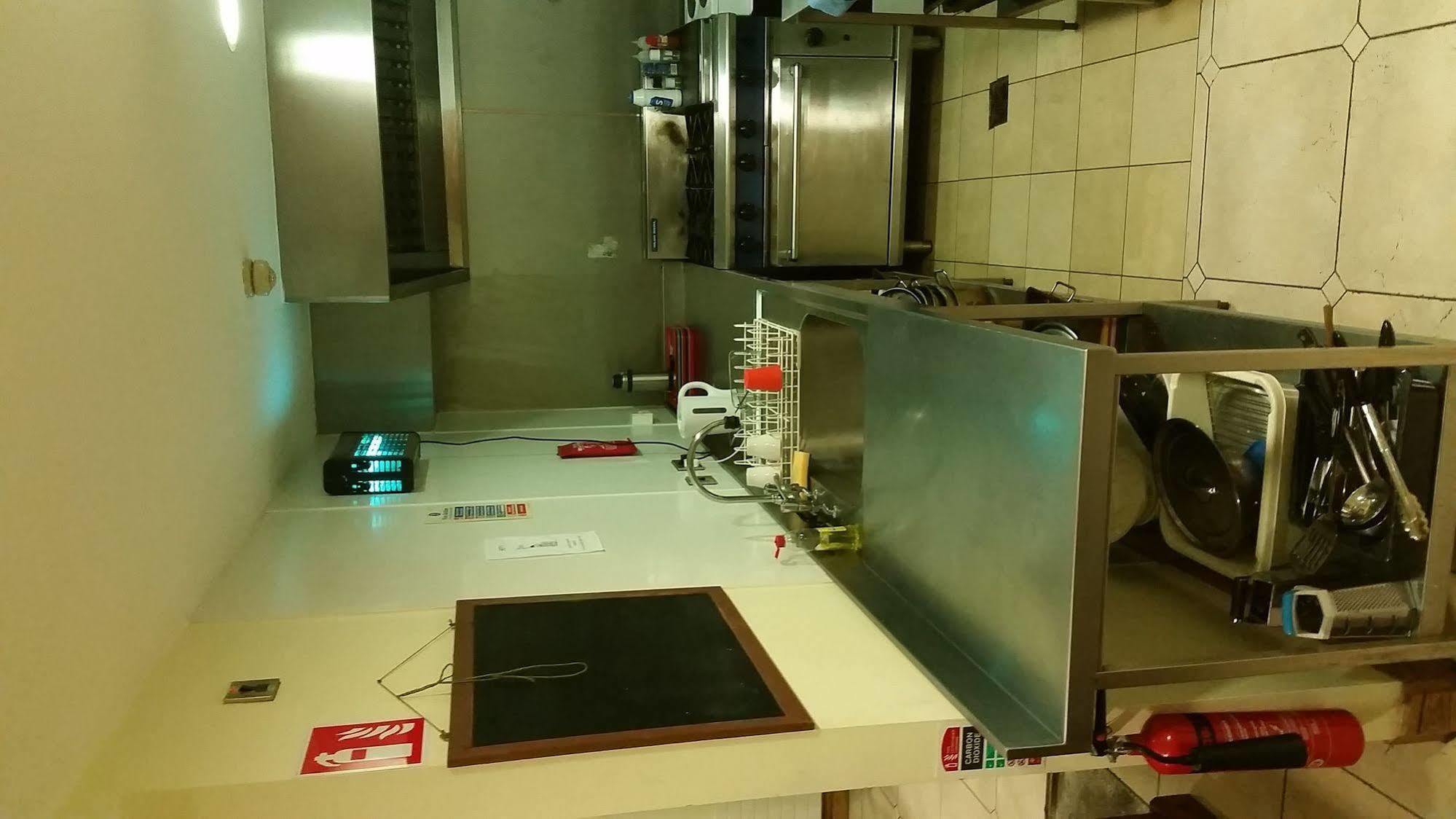 Egali Hostel ダブリン エクステリア 写真